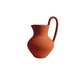 Mexican Clay Jug