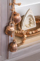 Rustic Cascading Bells - Medium