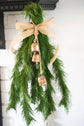 Rustic Cascading Bells - Medium