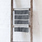 Aden Cotton Hand Towel - Saltbox Sash