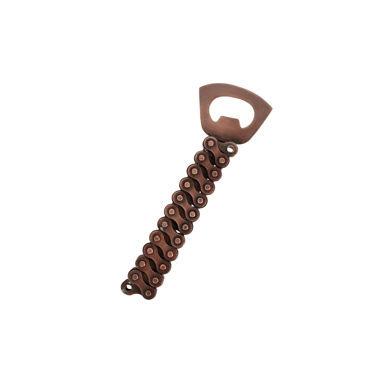 Bike Chain Bottle Opener - Saltbox Sash