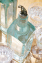 Cheetah Wine Bottle Stopper - Saltbox Sash