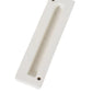 Flowering Mezuzah - Saltbox Sash