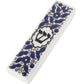 Flowering Mezuzah - Saltbox Sash