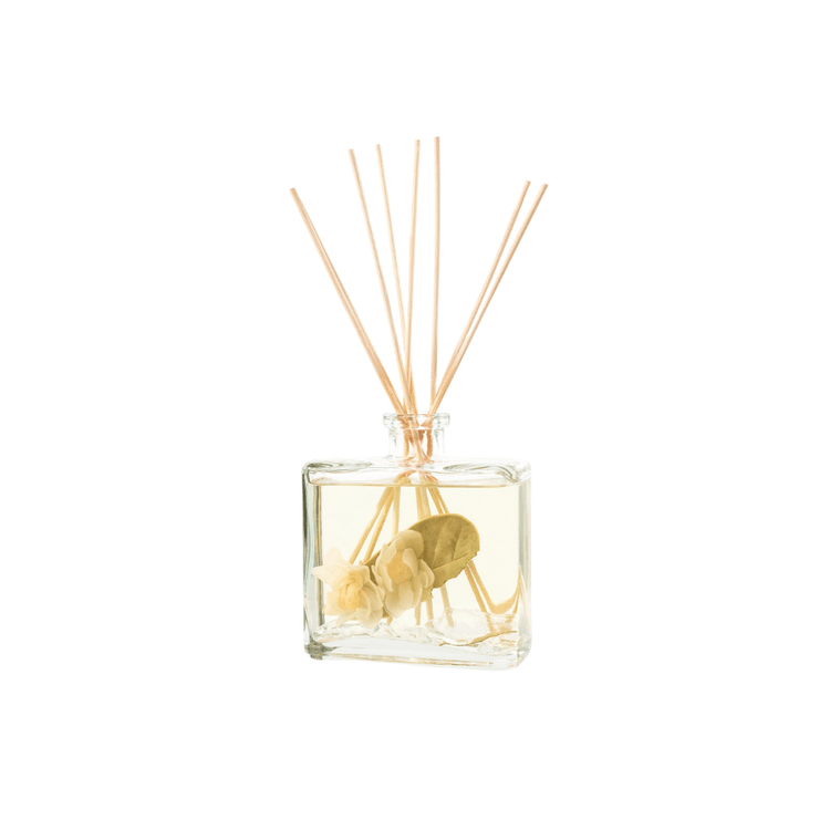 Gardens of Bali Botanical Reed Diffuser - Saltbox Sash