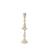 Imani Candle Holder - Medium - Saltbox Sash