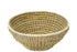 Kaisa Grass Basket Bowl - Small - Saltbox Sash