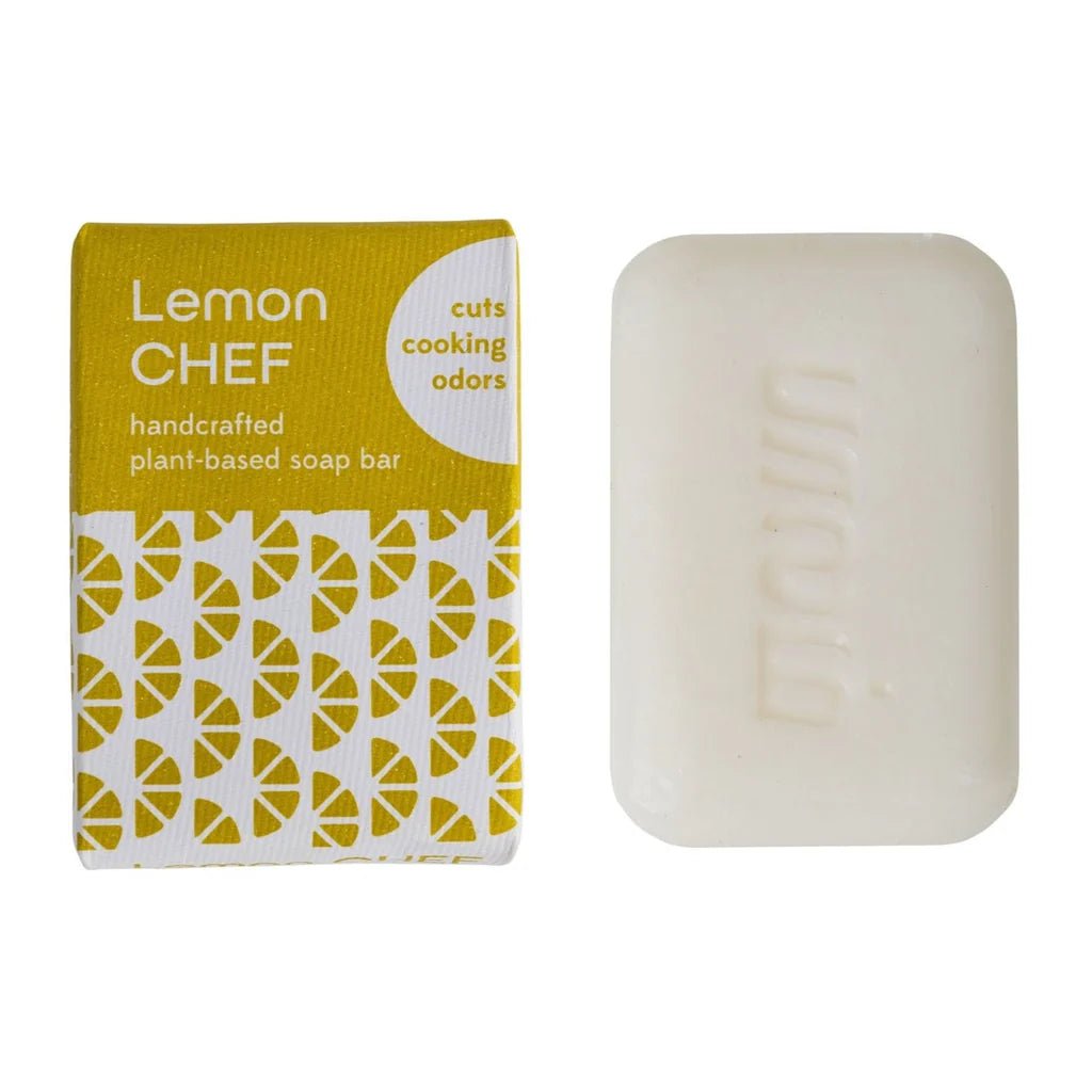 Lemon Chef&