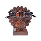 Peacock Glasses Holder - Saltbox Sash