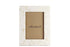 Pearl Artemis Picture Frame - 4 x 6 - Saltbox Sash