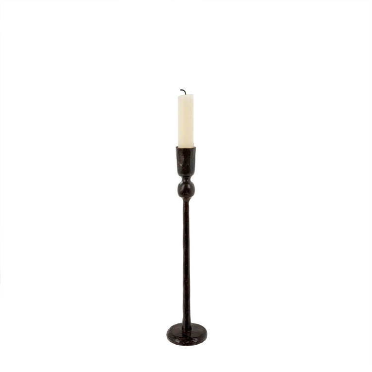 Revere Candle Holder - Large - Saltbox Sash