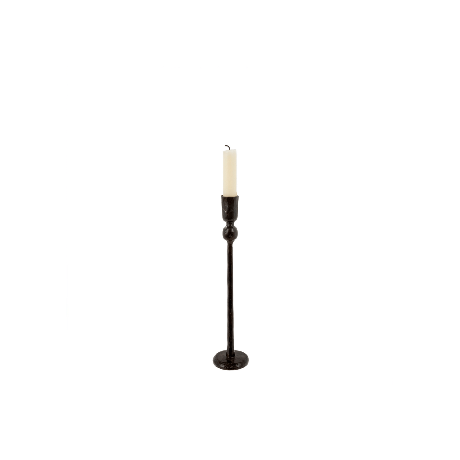 Revere Candle Holder - Large - Saltbox Sash