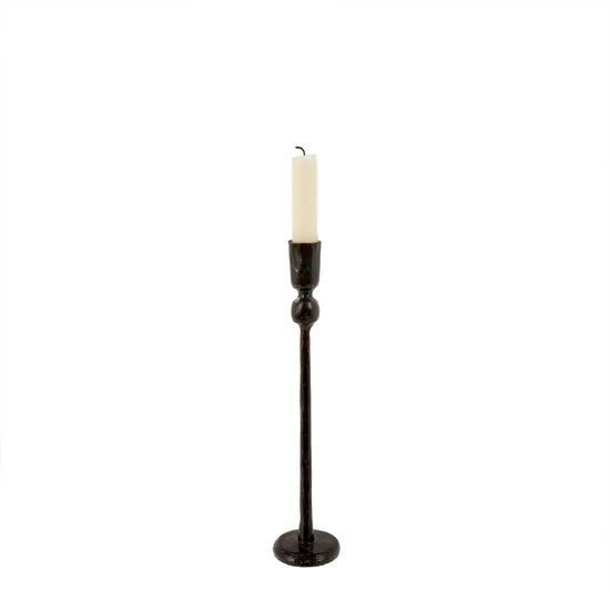 Revere Candle Holder - Medium - Saltbox Sash