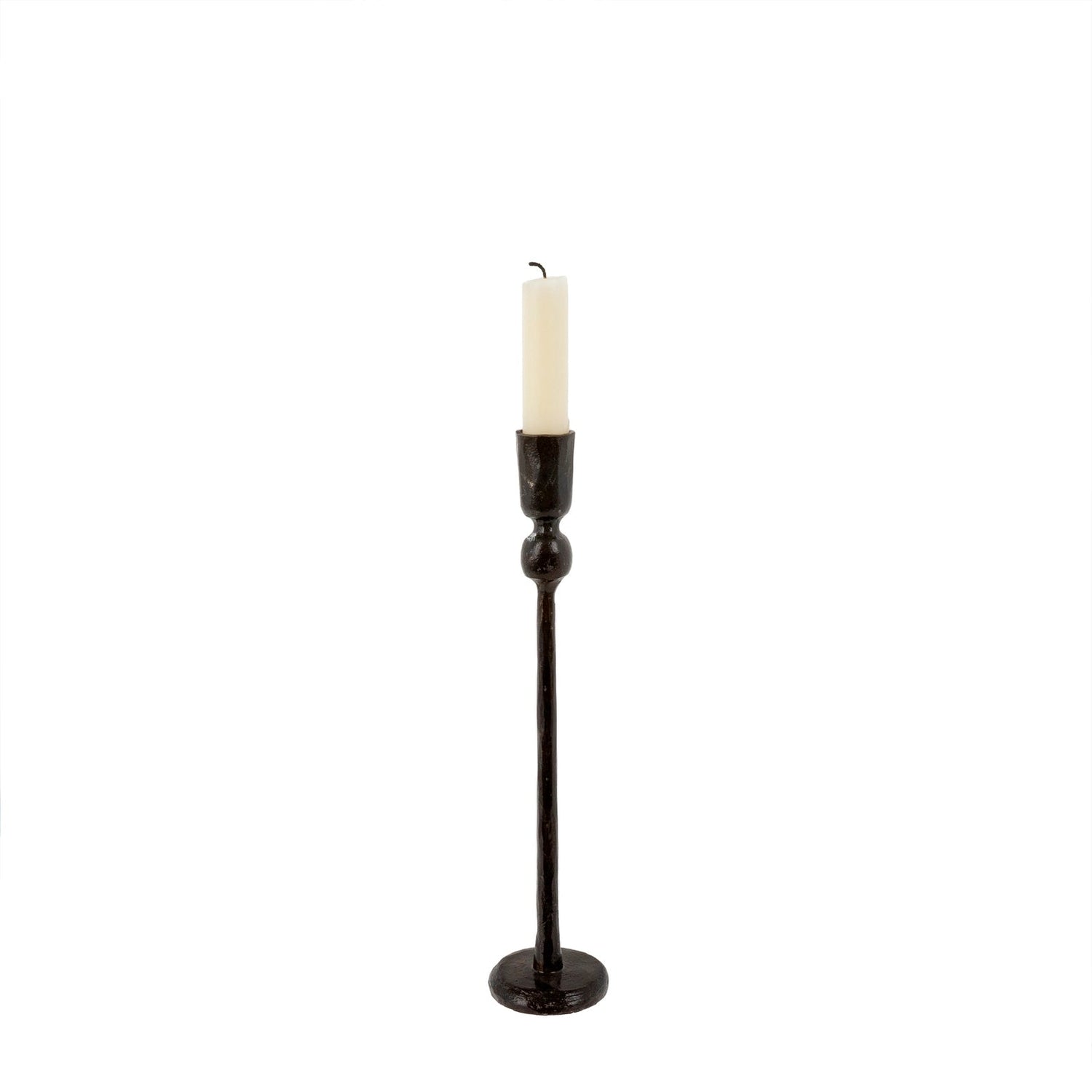 Revere Candle Holder - Small - Saltbox Sash