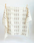 Soho Cotton Hand Towel - Saltbox Sash