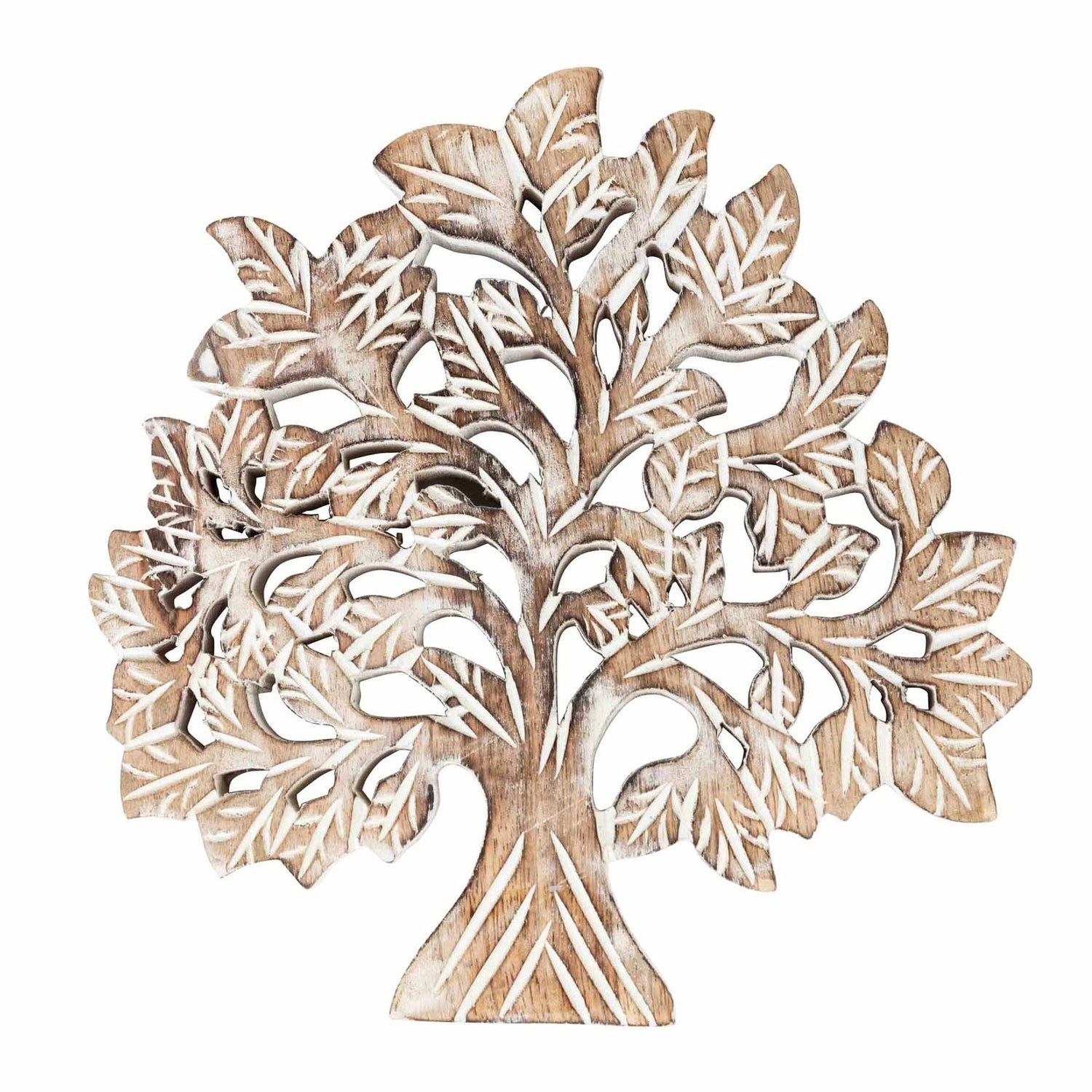 Tree of Life Trivet - Saltbox Sash