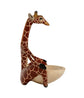 Yoga Giraffe Bowl - Saltbox Sash